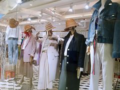 -广州白马服装市场
