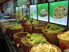 -壹只菜·崇明本地特色菜(崇明南门店)