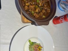 -庆云楼饭庄(什刹海店)