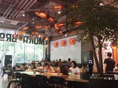 -Moka Bros 摩卡站(嘉华店)