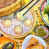 在上海，可不要错过这份蟹粉黄金捞面哟‼️
