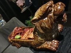 -查特花园美食广场(西单大悦城店)