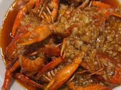 -熊记虾王·小龙虾(东晓南店)