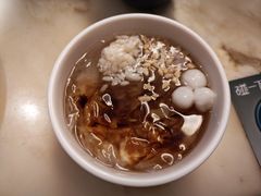 -绿茶餐厅(朝阳大悦城店)