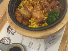 -米国现煲煲仔饭(塔子湖店)