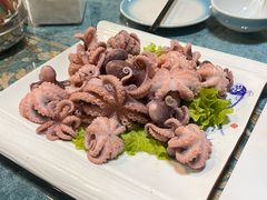 -老院子饭店·鲁菜·海鲜·家常菜