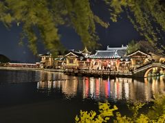 -锦溪古镇