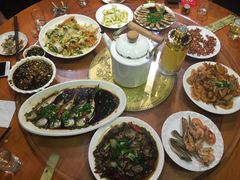 -温州一家人美食(西木头市店)