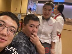 -海底捞火锅(欣大百货店)