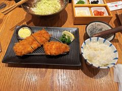 -胜博殿日式炸猪排(富力广场店)