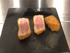 -牛かつもと村(上野店)