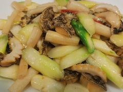 -舌尖上·霞浦滩涂海鲜·新闽菜(总店)