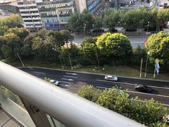 -上海徐汇瑞峰酒店