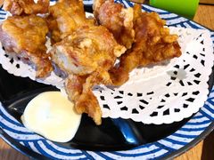 经典日式炸鸡-桃花丼烧肉饭(凯丹商场店)