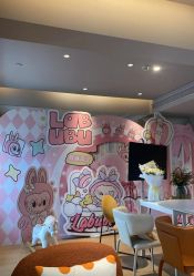 -大美母婴月子中心(馨乐庭店)