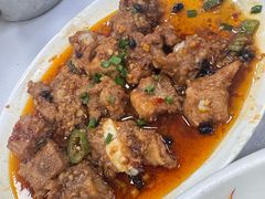-阿九食店(南湾南路店)