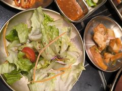 -西塔老太太泥炉烤肉(龙湖北苑天街店)