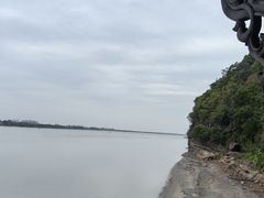-采石矶景区