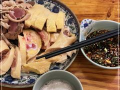 -九斤黄三黄鸡专卖店