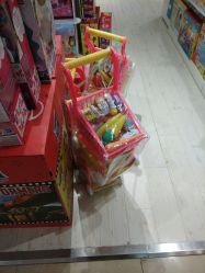 -Kidsland(望京凯德MALL店)