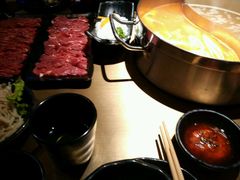 -左庭右院鲜牛肉火锅(新梅广场店)