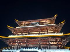 -杜甫江阁