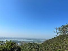 -虞山风景区