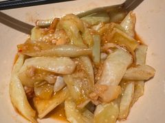 -金海华·四季时堂·第一食堂(现代传媒广场店)