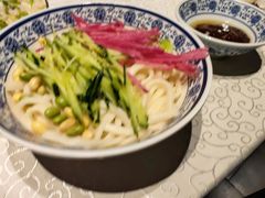 炸酱面-萃華楼(王府井店)