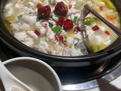 -周渝食惦酸菜鱼(青浦店)