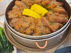 -袁州宴·地道袁州菜(袁山东路店)
