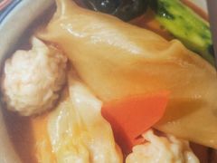 -富力丽思卡尔顿酒店·丽轩中餐厅