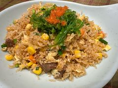 -美森西餐厅(曙光大道店)