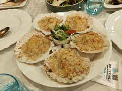 -新侨三宝乐西餐厅(崇文门店)