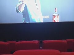-保利国际影城(保利文化广场店)