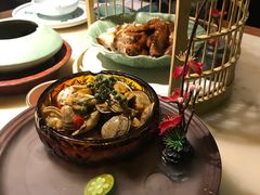 -佬麻雀·新湘菜(珠海金发购物中心店)