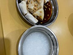 -正宗东门老牌豆芽粉