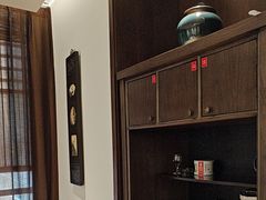 -毛家饭店·30年融合新湘菜(汉峪金谷店)