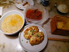 -绿茶餐厅(燕郊永旺店)