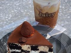 -Juicy Bakery(瑞景店)