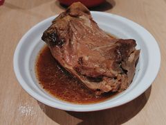 -喜家德虾仁水饺(东方宝泰店)