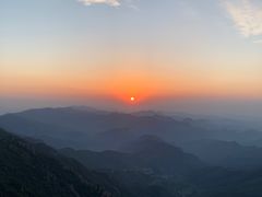 -白草畔自然风景区