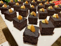 -上海东方佘山翰悦阁酒店·Vie全日制餐厅