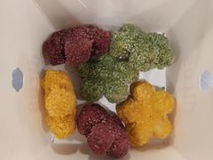 -德克士(肥城新华商场店)