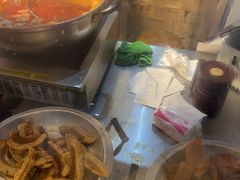 -柳州肥姨妈大骨螺蛳粉(沙河店)
