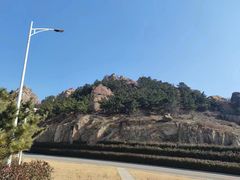 -太和山风景区