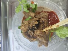 -1980烧肉粽(金榜店)