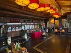 -那家小馆•北京菜•烤鸭(香山店)
