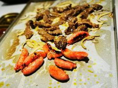 -八乔煎肉馆·丹东特色煎锅(梅林店)