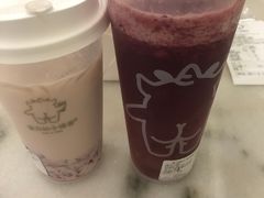 -茶力的小怪兽(梅林卓悦汇店)